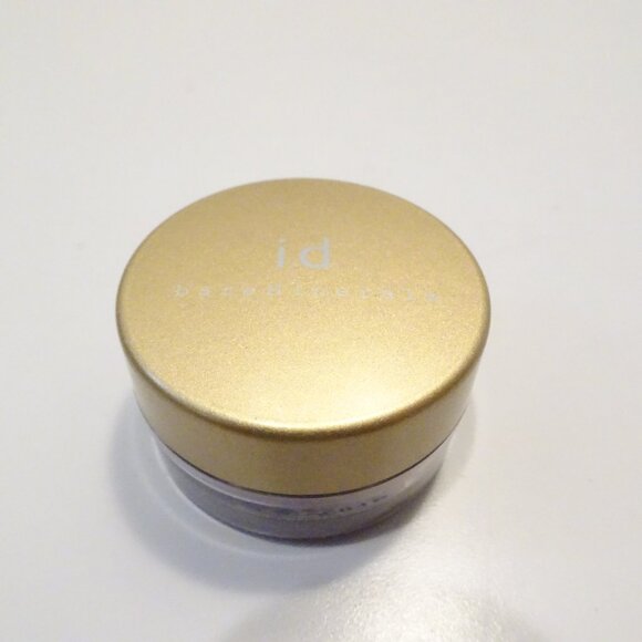 i.d. bareMinerals Blush Loose Powder PINK DIAMOND  .02 oz .57 g NEW - Picture 3 of 5